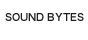 SOUNDBYTES